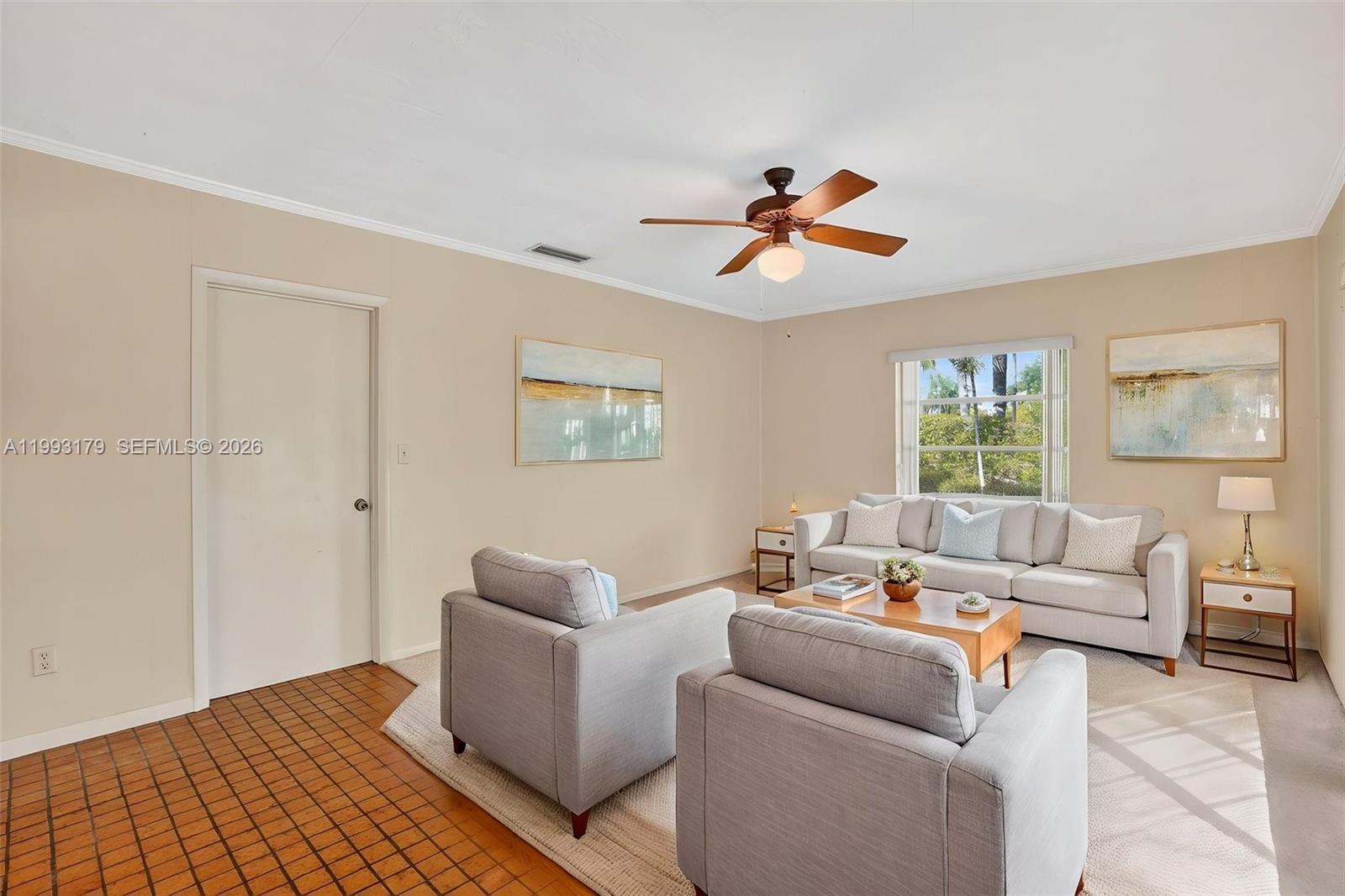 OAKLAND ACRES - Residential