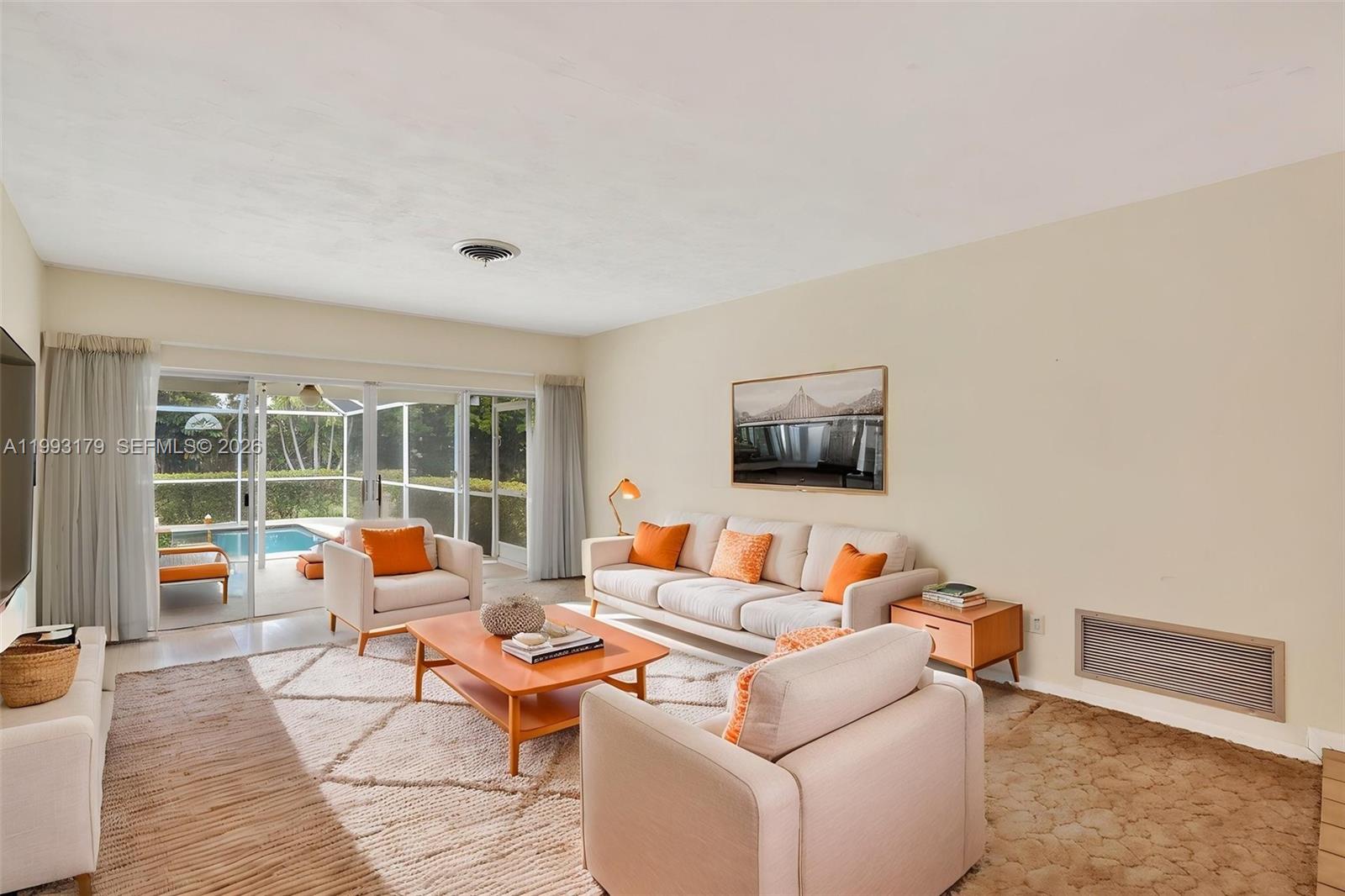 OAKLAND ACRES - Residential