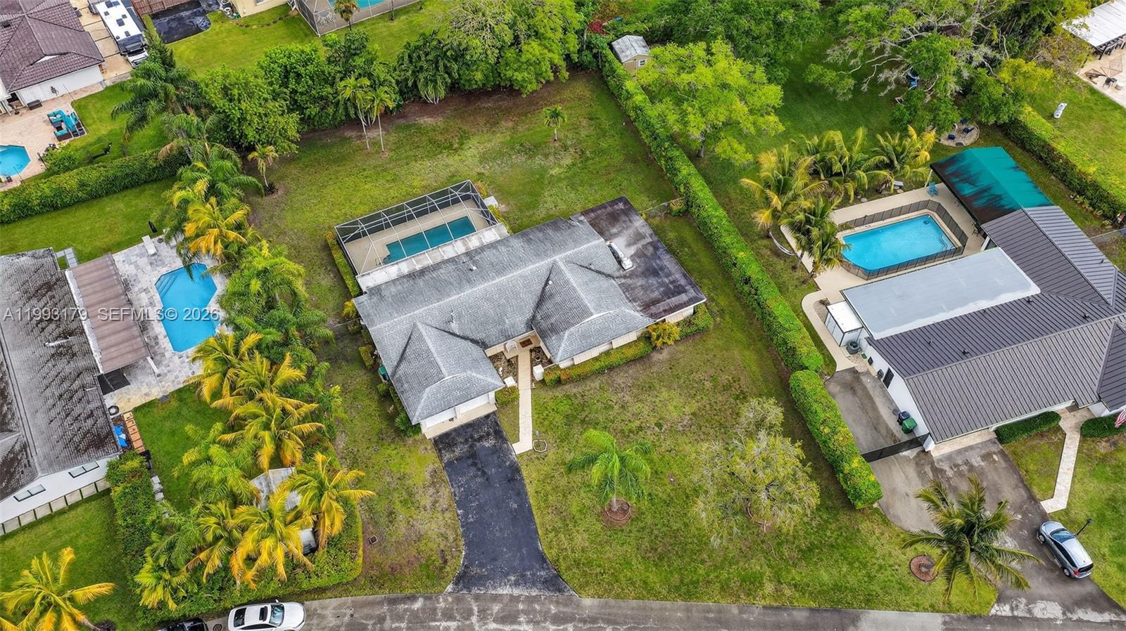 OAKLAND ACRES - Residential