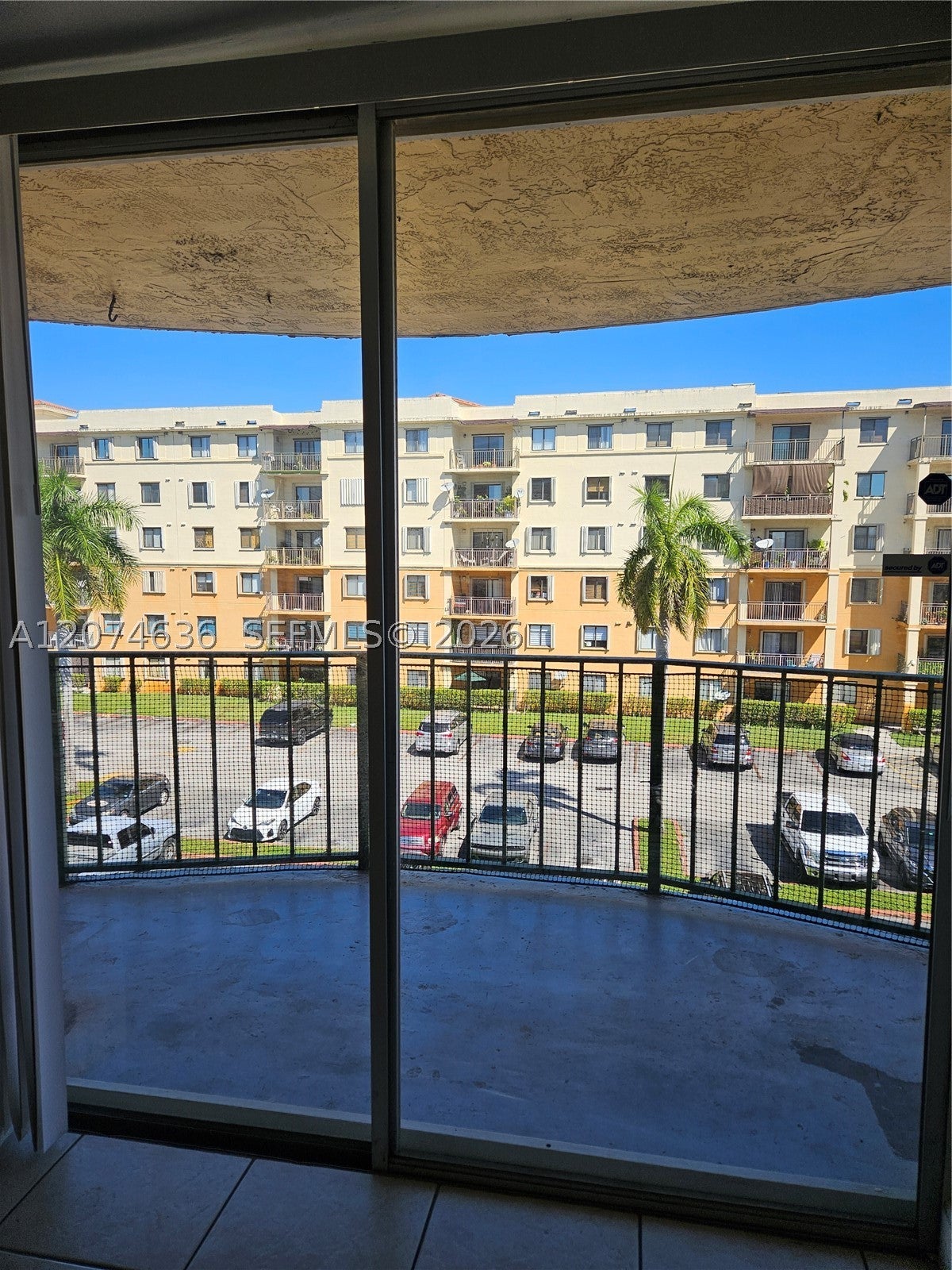 9320 Fontainebleau Blvd 401