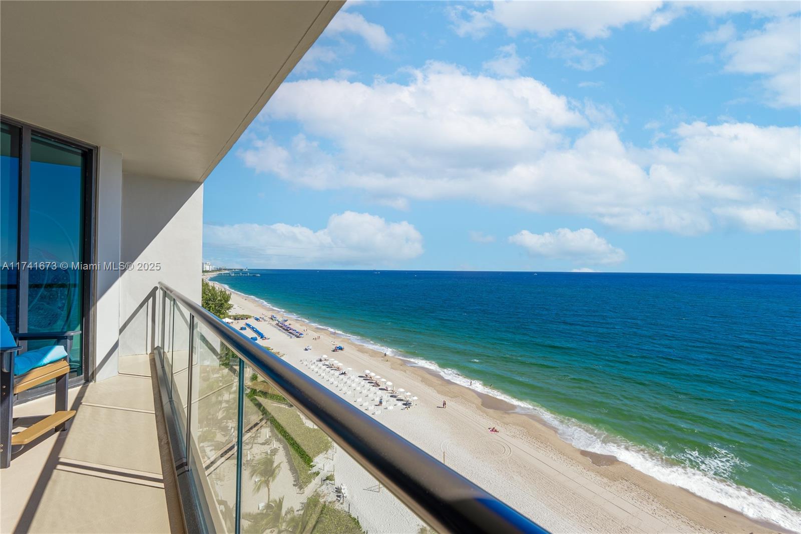 Property for Sale at 1300 S Ocean Blvd Ph2, Pompano Beach, Broward County, Florida - Bedrooms: 2 
Bathrooms: 3  - $2,150,000