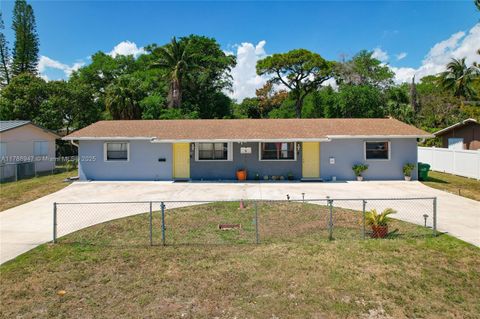 14320 NE 18th Ave Miami FL 33181