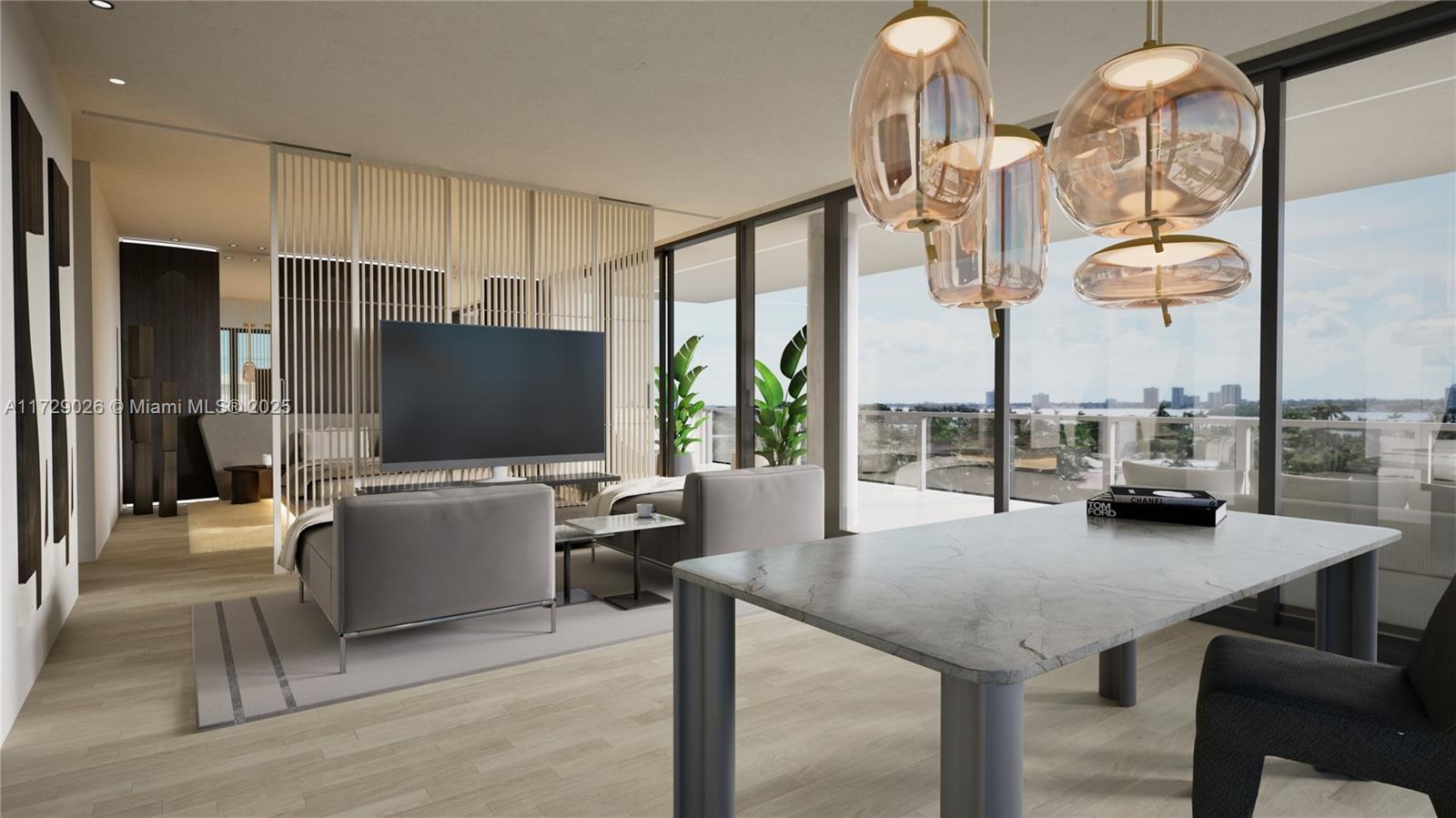 BAY HARBOR ISLAND - Residential