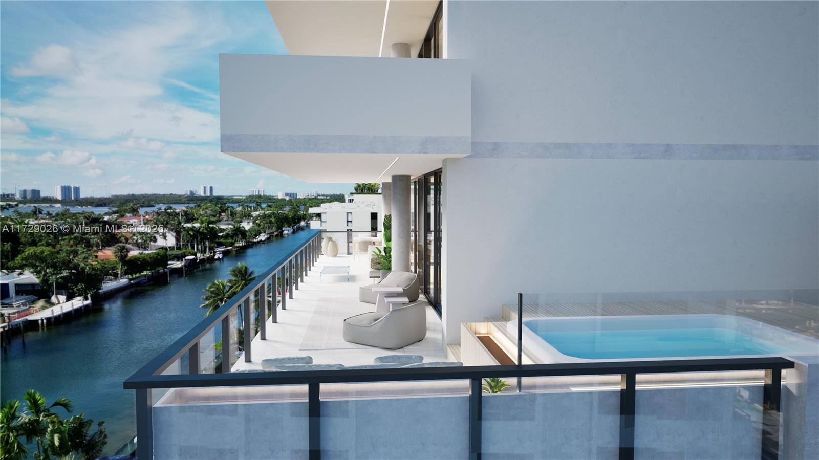 BAY HARBOR ISLAND - Residential