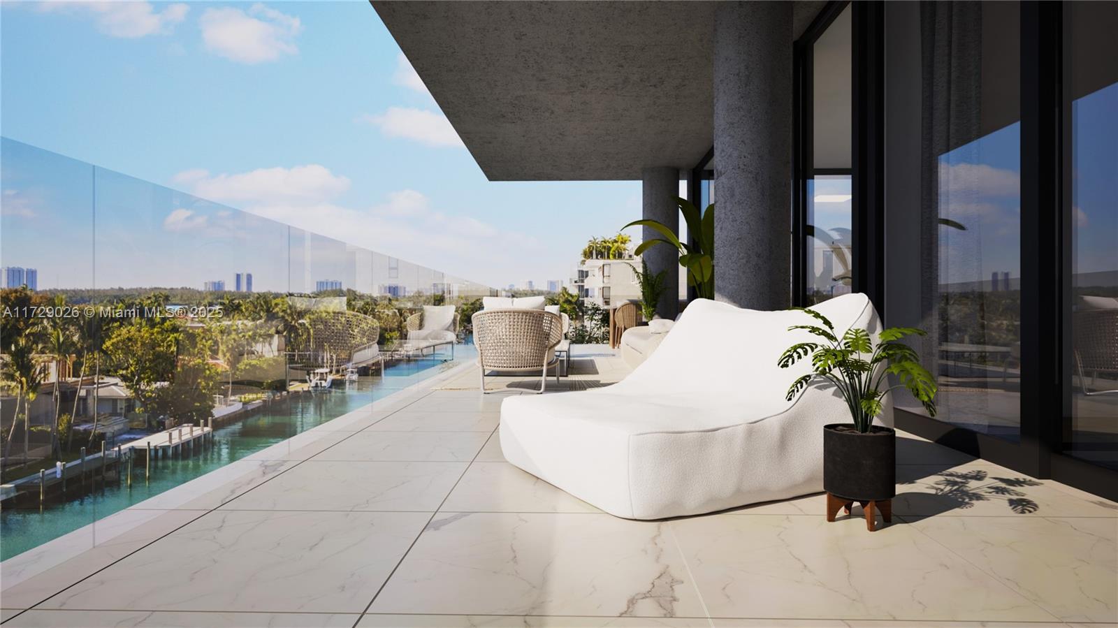 BAY HARBOR ISLAND - Residential
