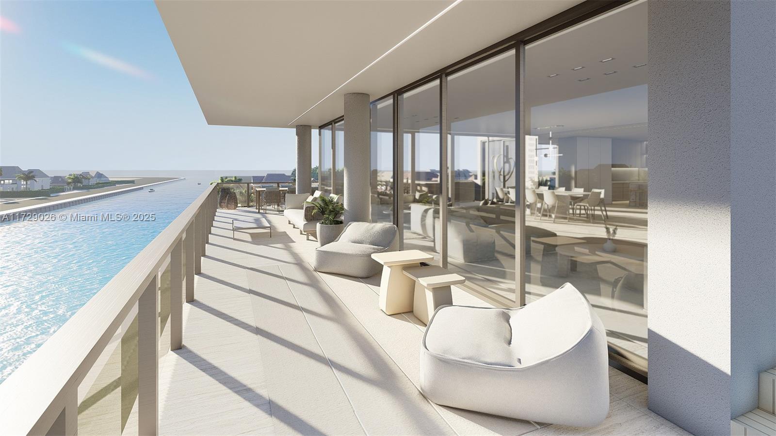 BAY HARBOR ISLAND - Residential