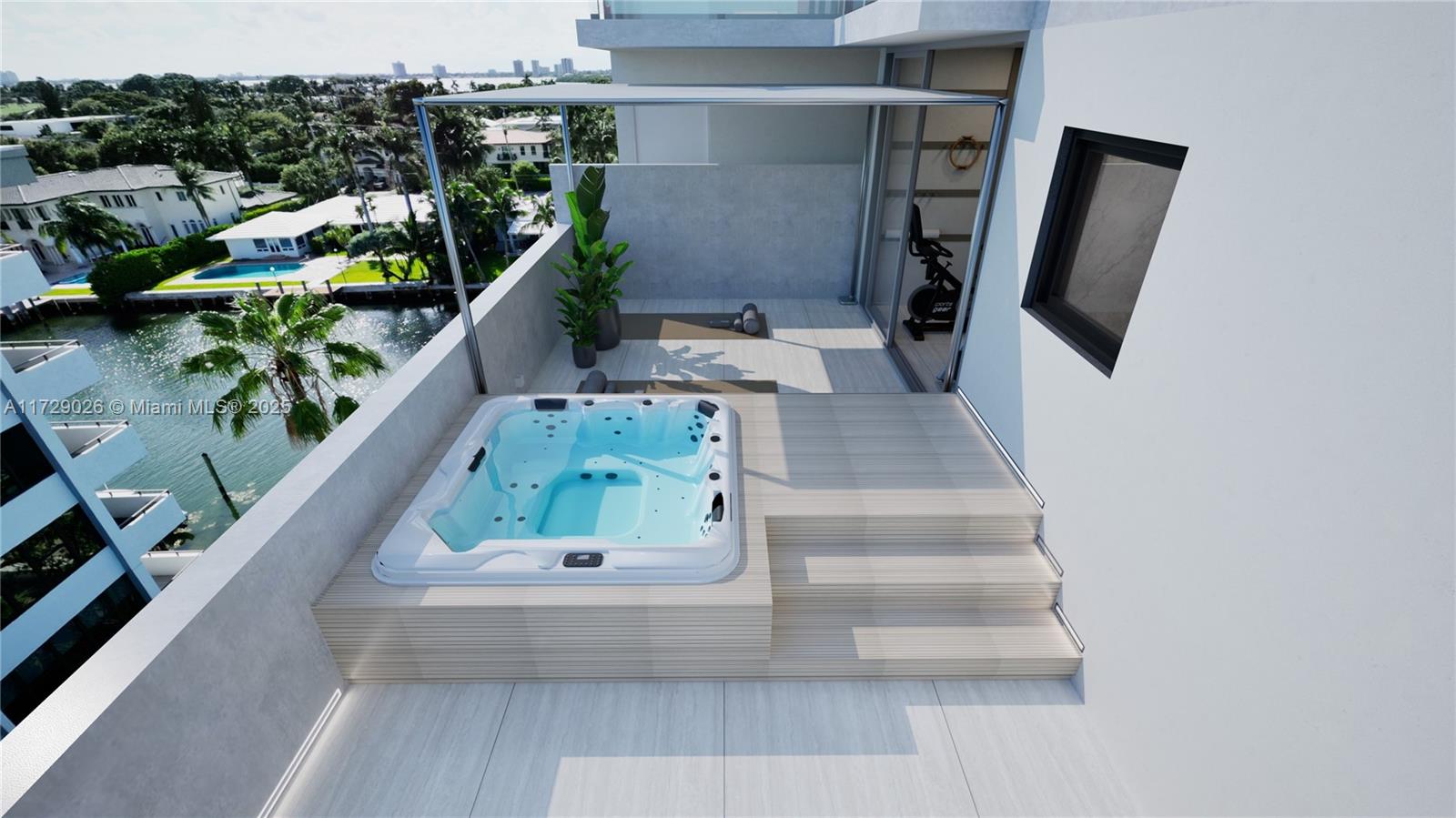 BAY HARBOR ISLAND - Residential