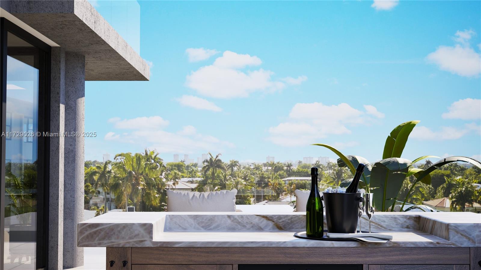 BAY HARBOR ISLAND - Residential