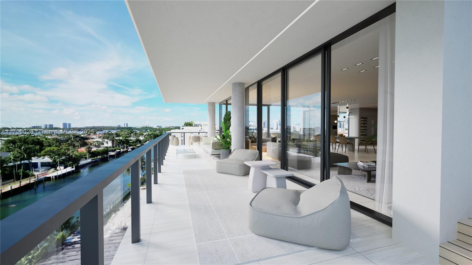 BAY HARBOR ISLAND - Residential
