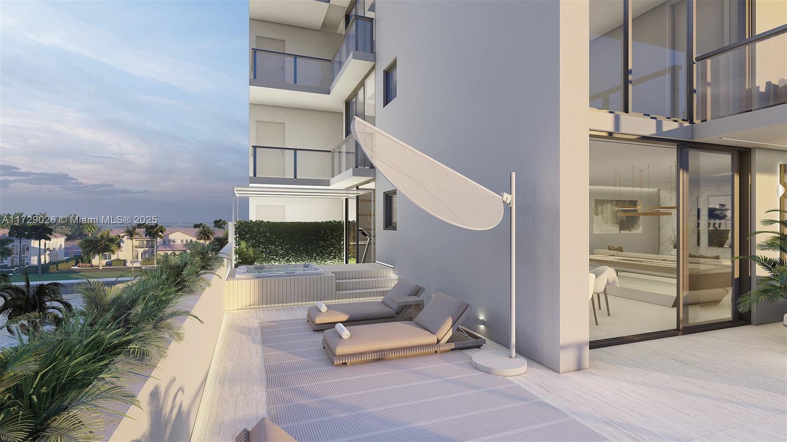 BAY HARBOR ISLAND - Residential