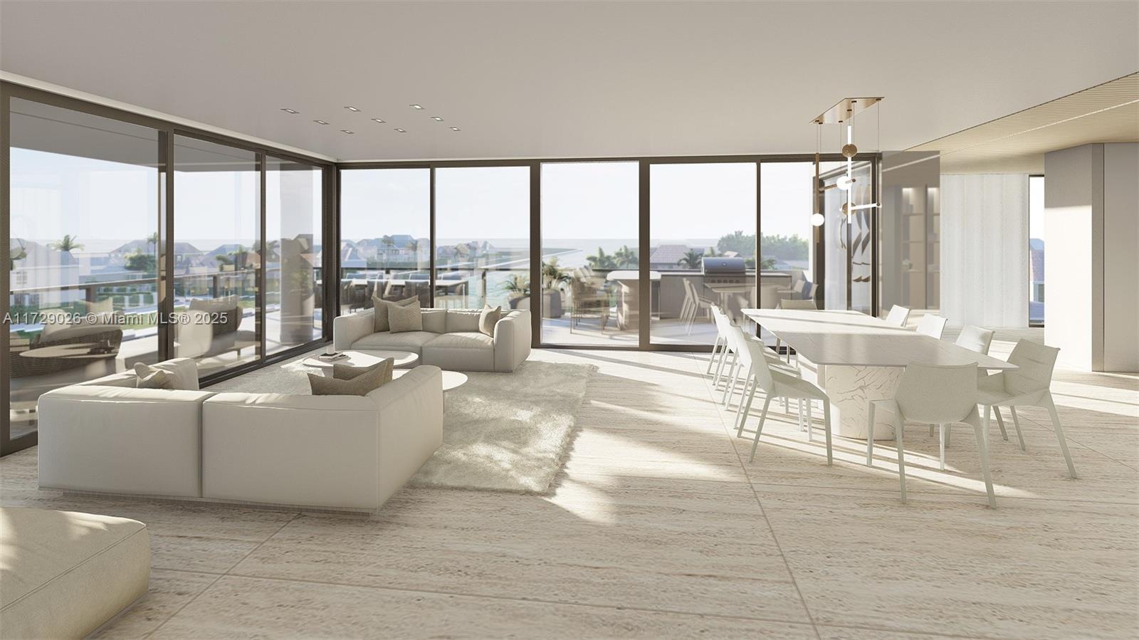 BAY HARBOR ISLAND - Residential