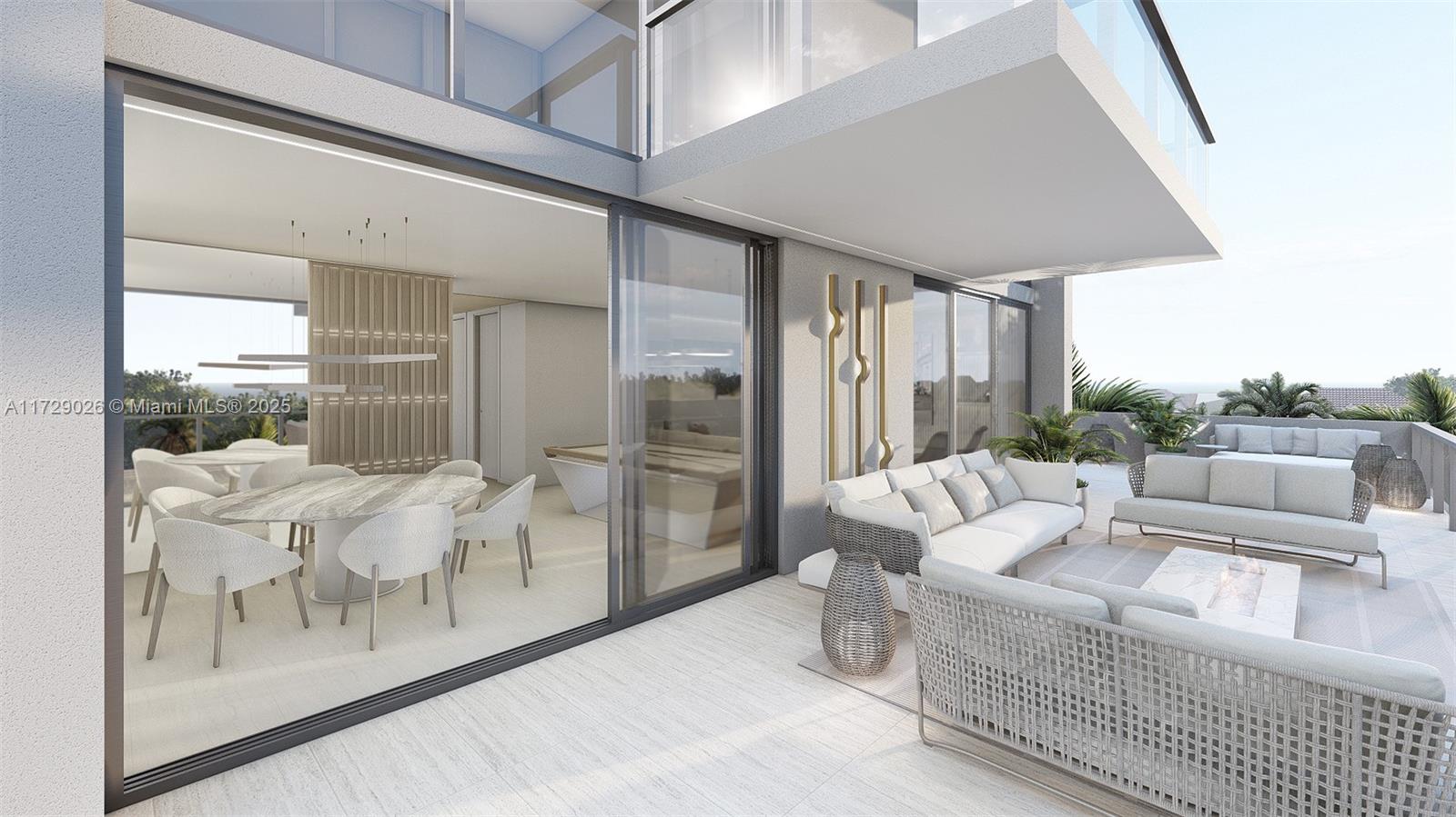 BAY HARBOR ISLAND - Residential