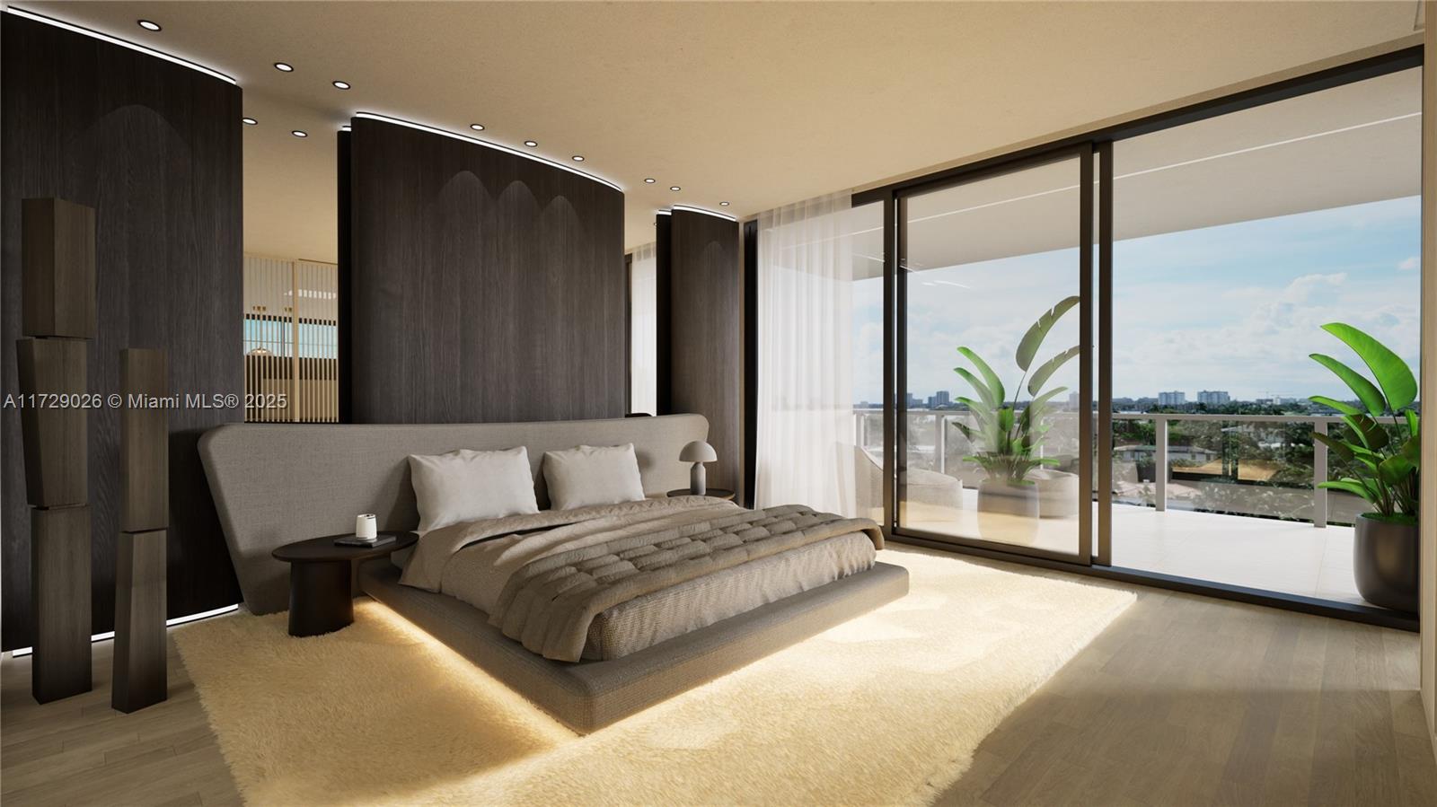 BAY HARBOR ISLAND - Residential