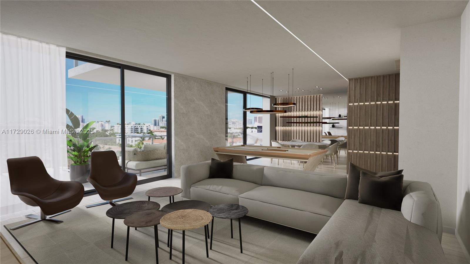 BAY HARBOR ISLAND - Residential