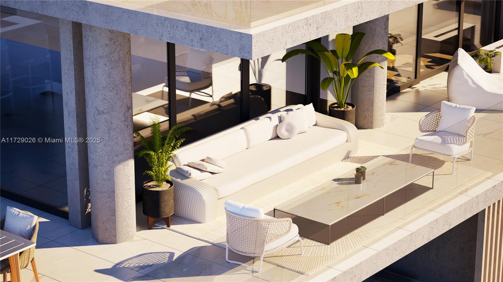 BAY HARBOR ISLAND - Residential