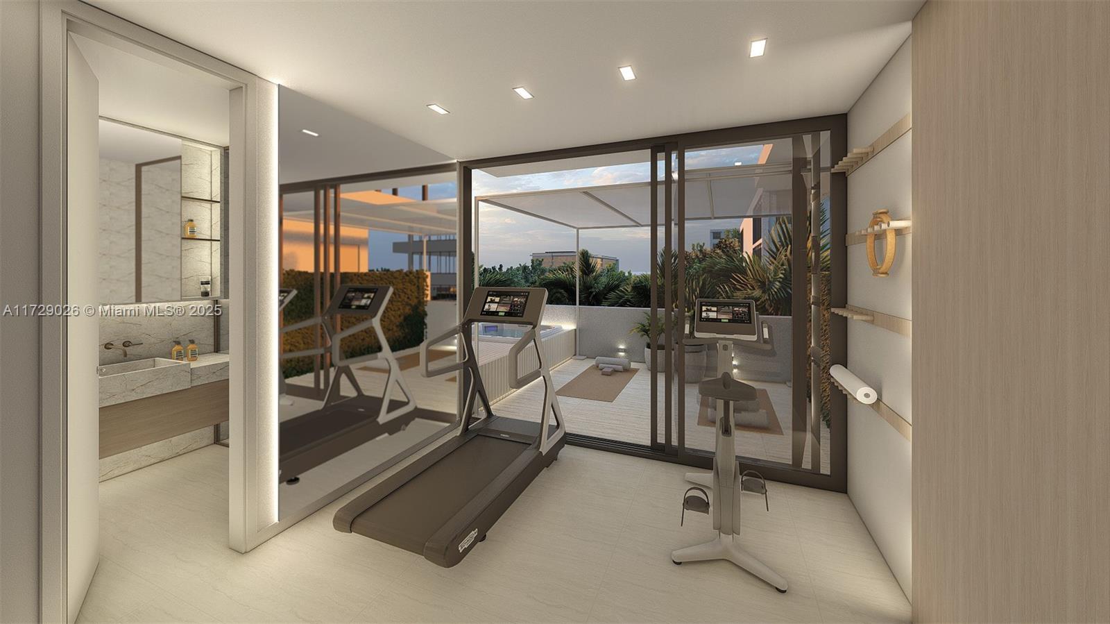 BAY HARBOR ISLAND - Residential