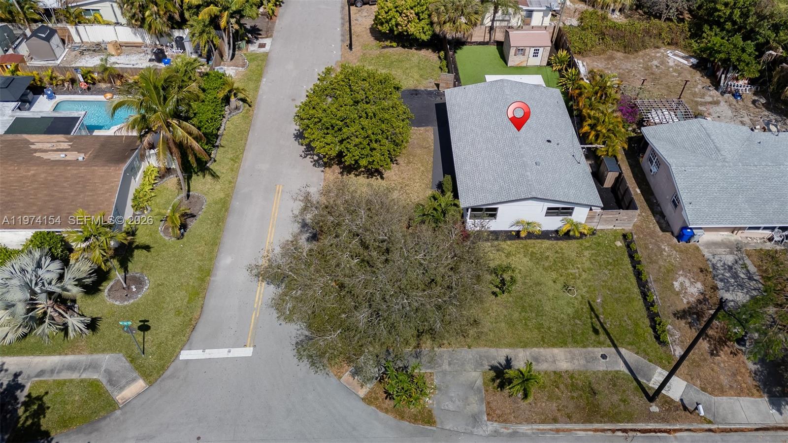 pompano beach highlands - Residential