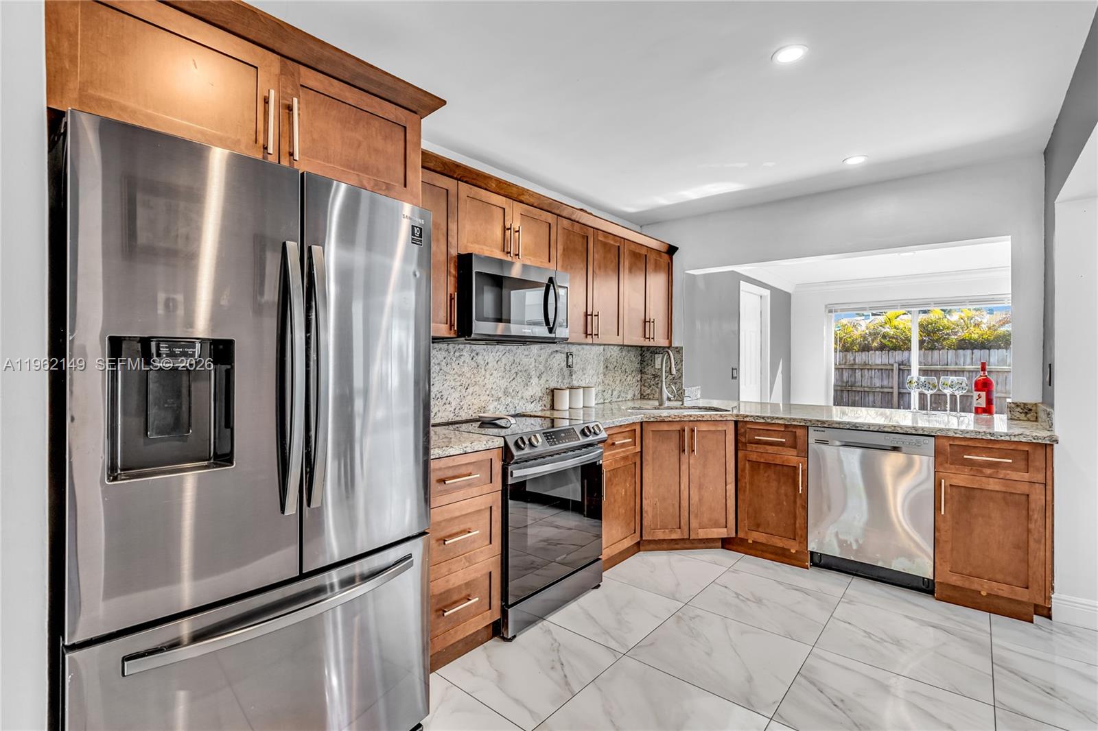 NORTH ANDREWS TERRACE SEC - Residential