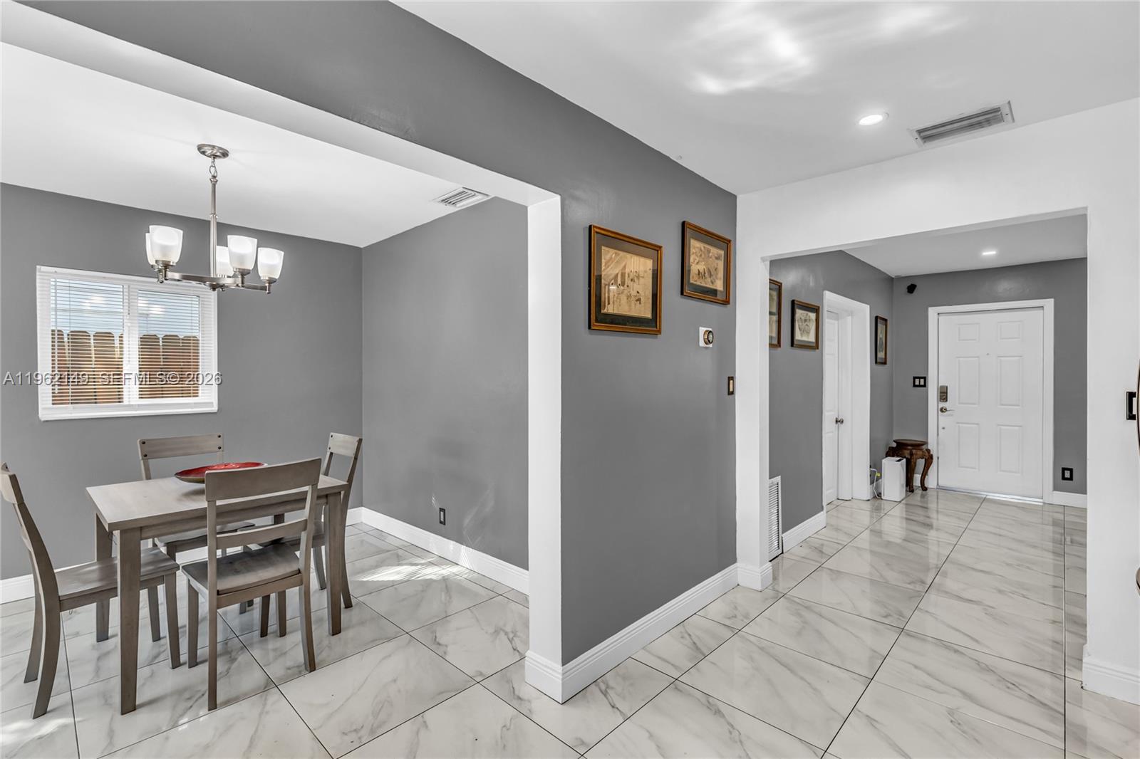 NORTH ANDREWS TERRACE SEC - Residential