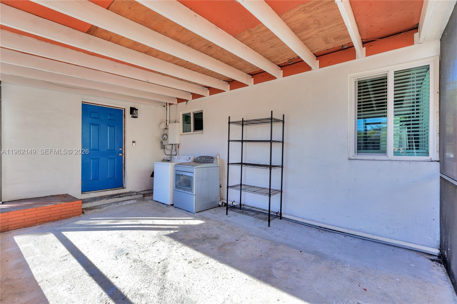 NORTH ANDREWS TERRACE SEC - Residential