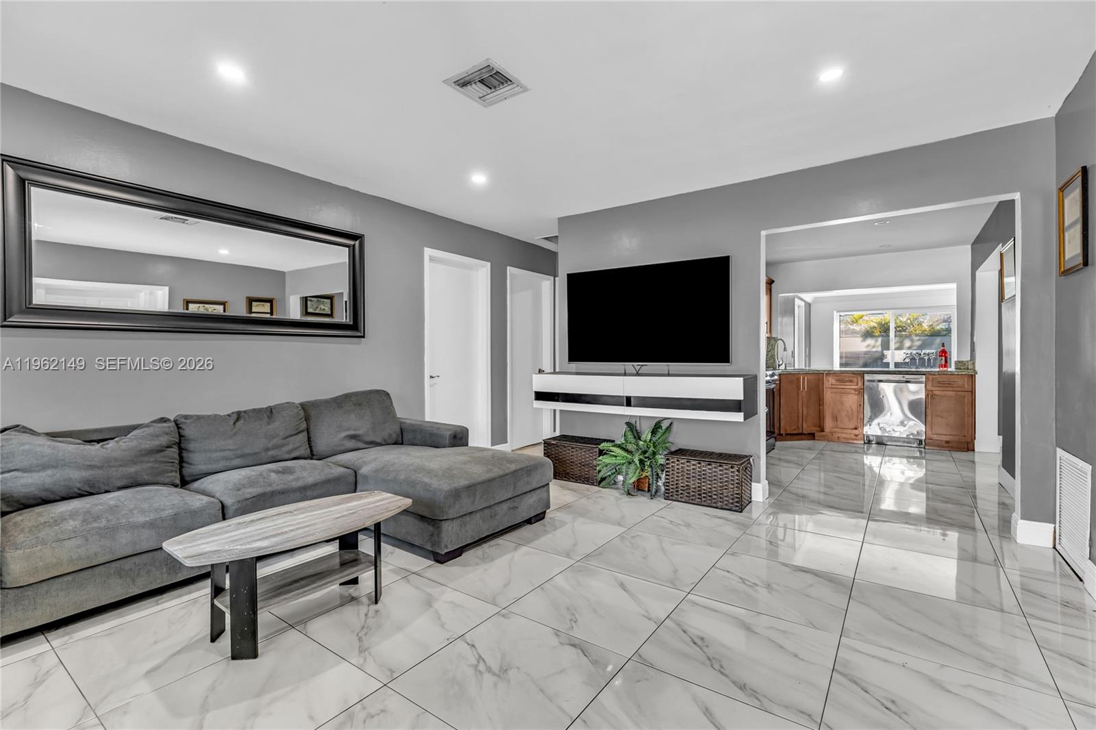 NORTH ANDREWS TERRACE SEC - Residential