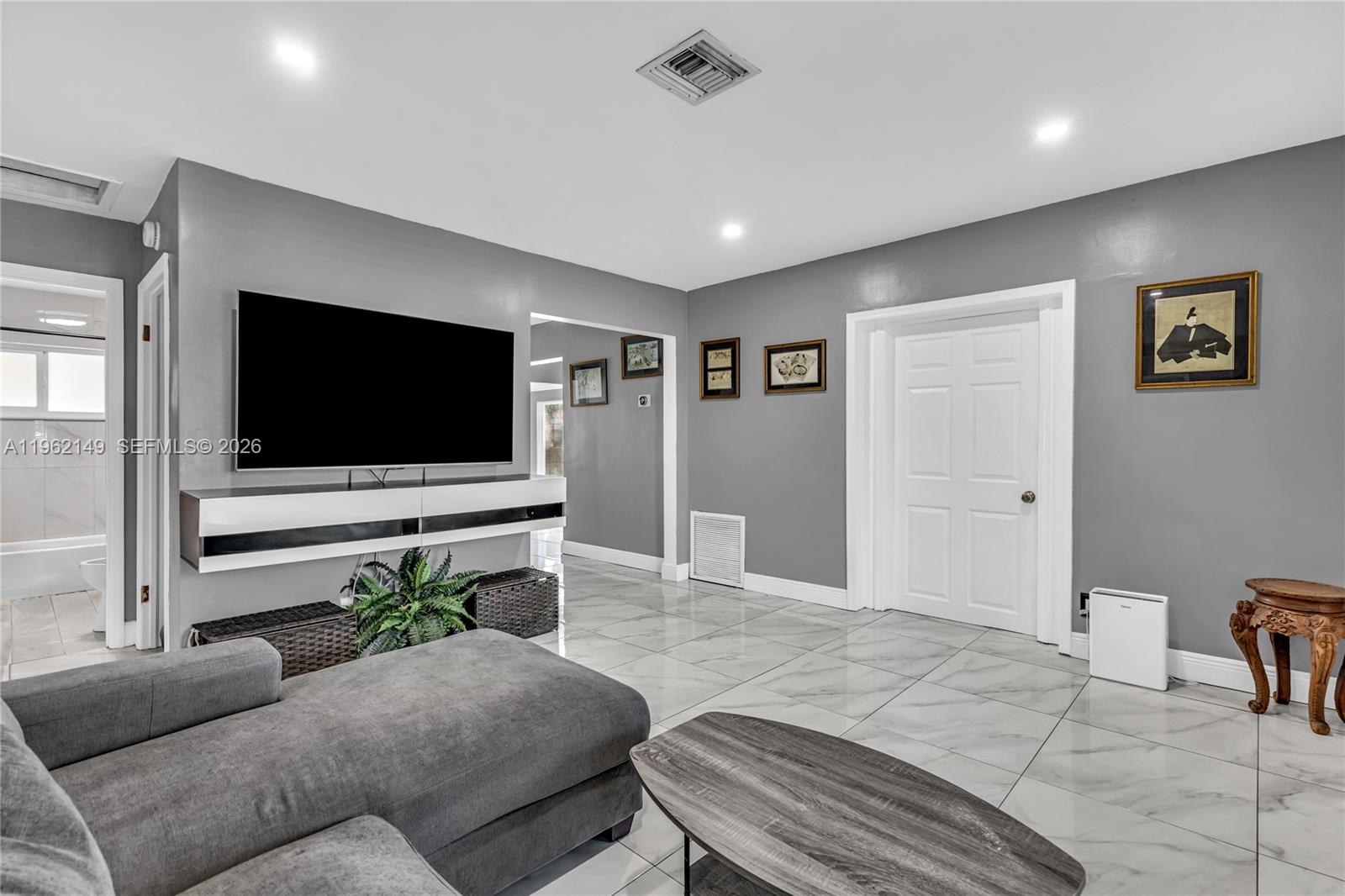 NORTH ANDREWS TERRACE SEC - Residential