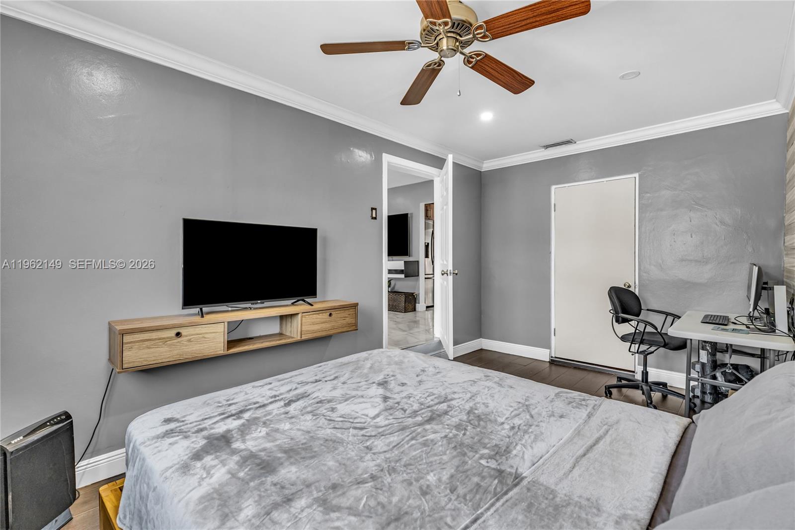 NORTH ANDREWS TERRACE SEC - Residential