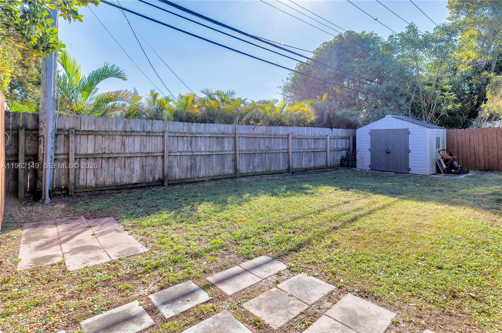 NORTH ANDREWS TERRACE SEC - Residential