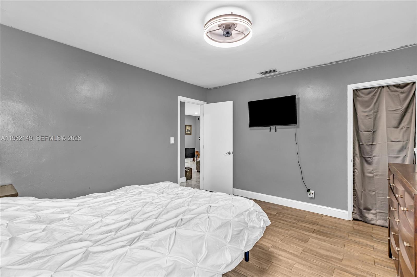 NORTH ANDREWS TERRACE SEC - Residential