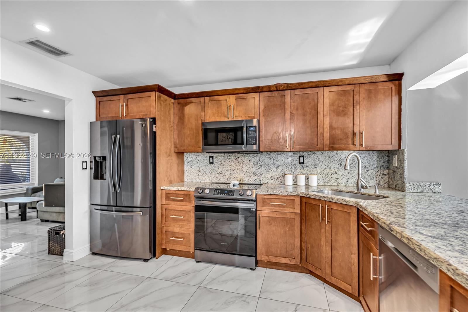 NORTH ANDREWS TERRACE SEC - Residential