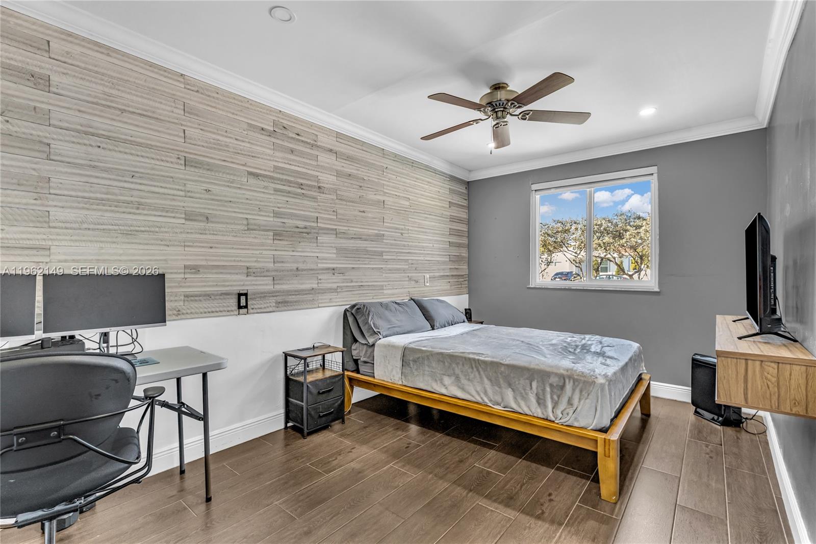 NORTH ANDREWS TERRACE SEC - Residential