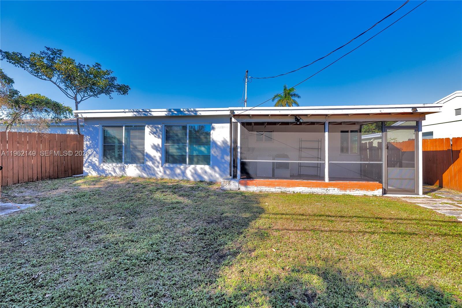 NORTH ANDREWS TERRACE SEC - Residential