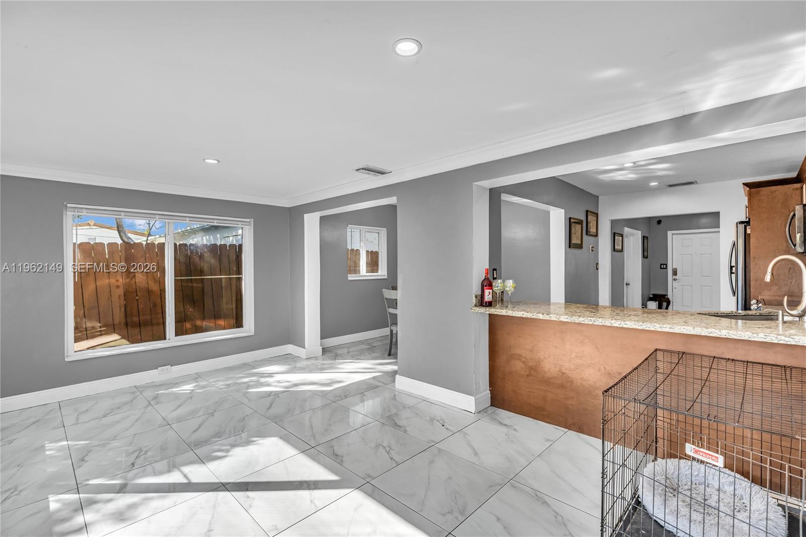 NORTH ANDREWS TERRACE SEC - Residential