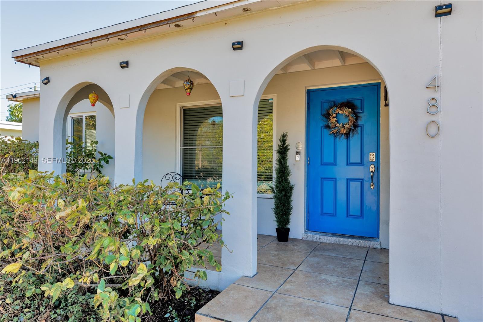 NORTH ANDREWS TERRACE SEC - Residential