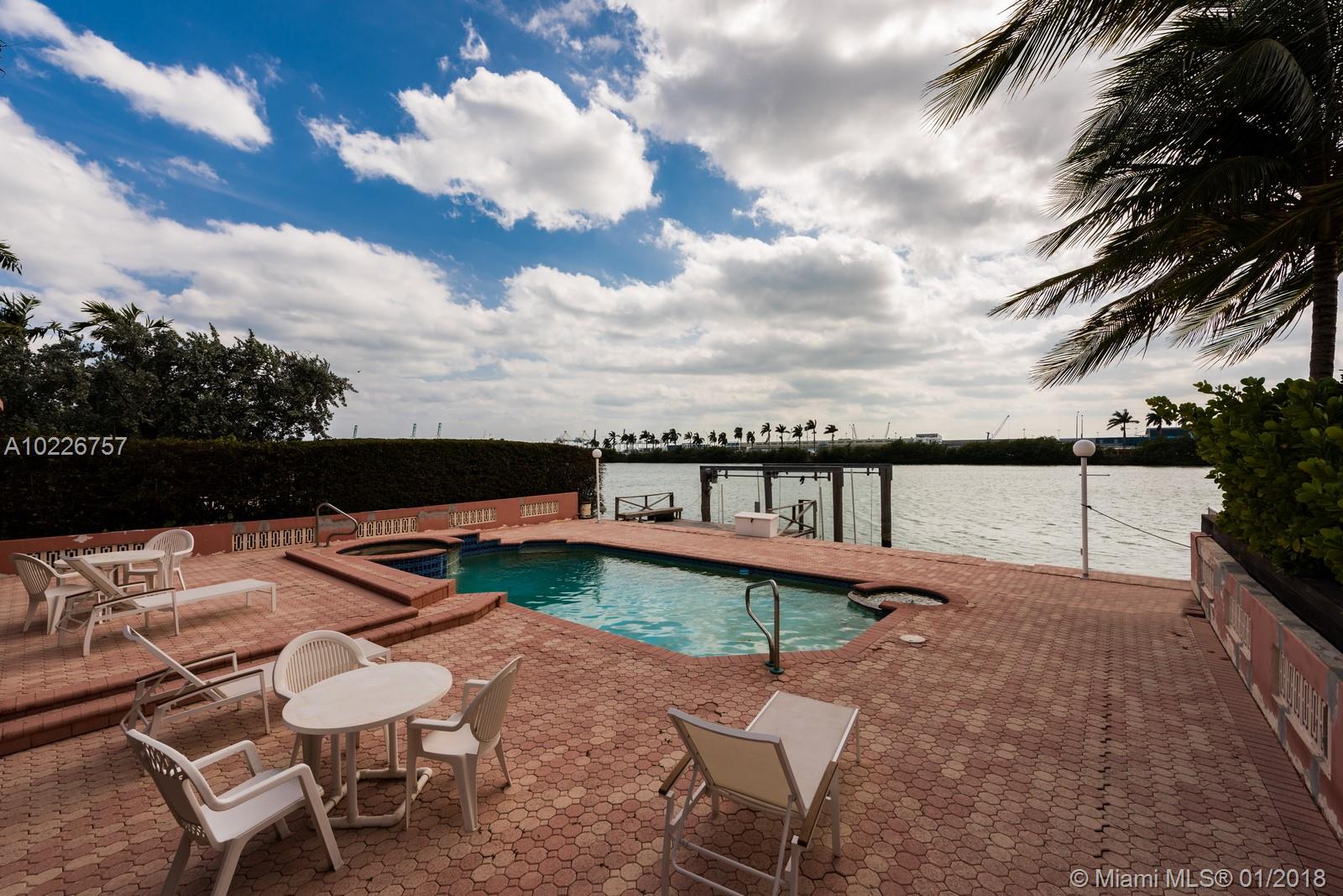 RIVIERA 1ST & 2ND ADDN AM - Residential