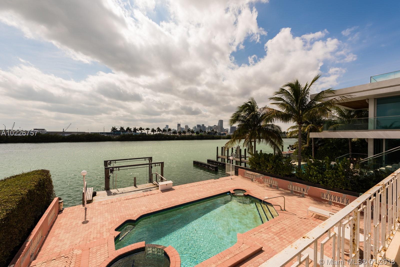 RIVIERA 1ST & 2ND ADDN AM - Residential