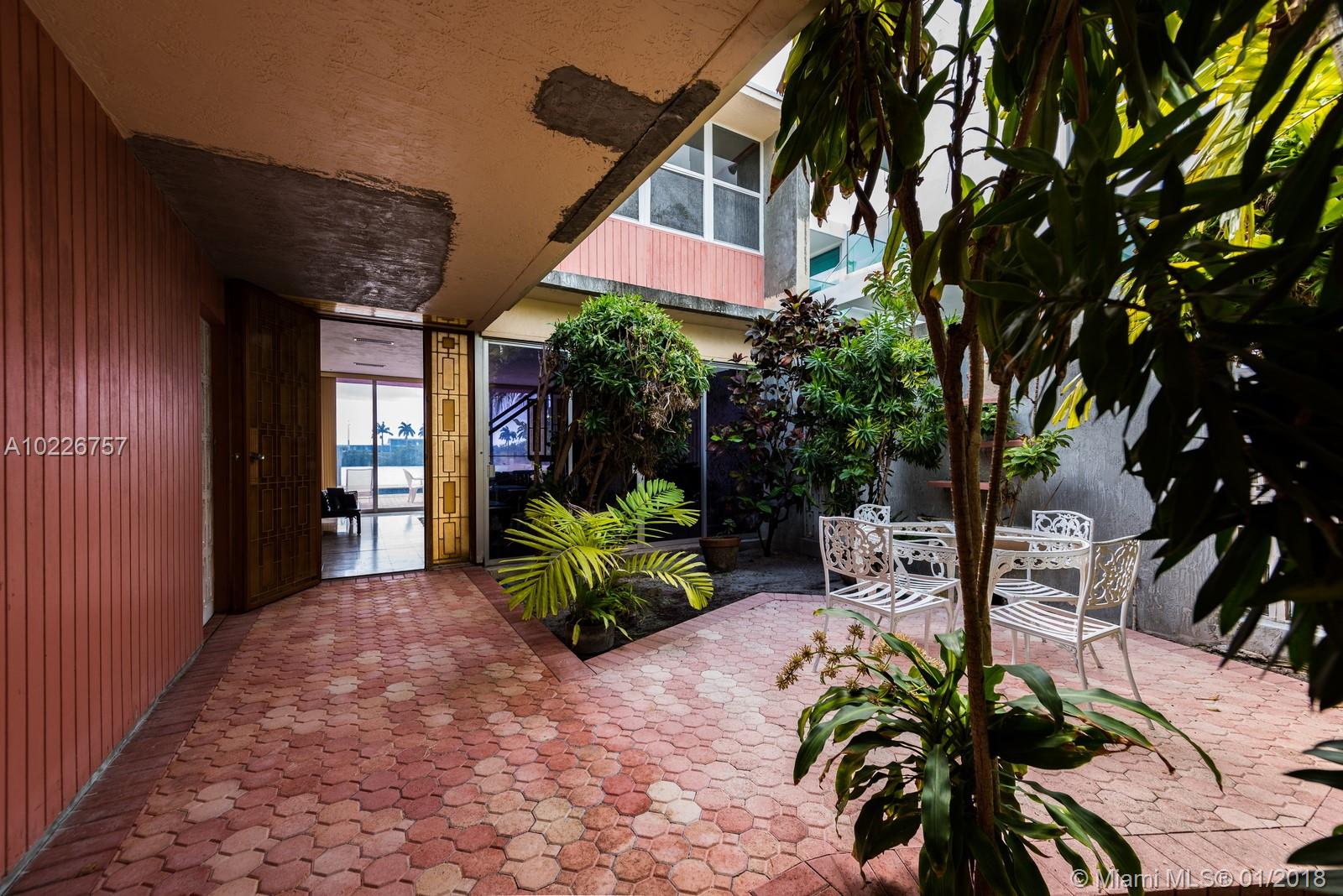 RIVIERA 1ST & 2ND ADDN AM - Residential