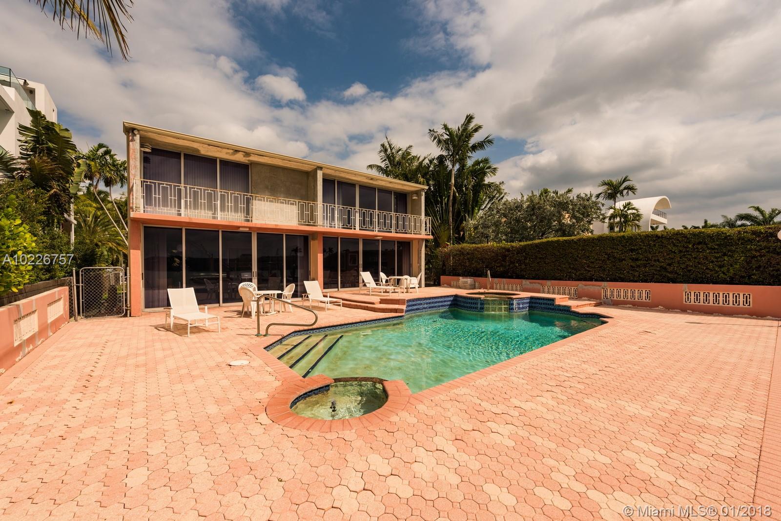 RIVIERA 1ST & 2ND ADDN AM - Residential