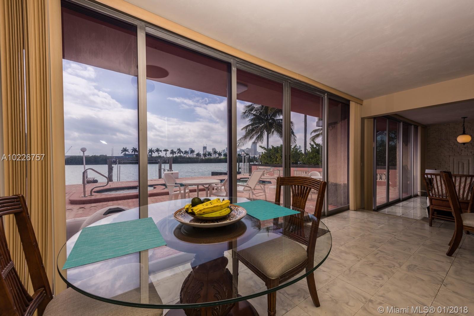 RIVIERA 1ST & 2ND ADDN AM - Residential