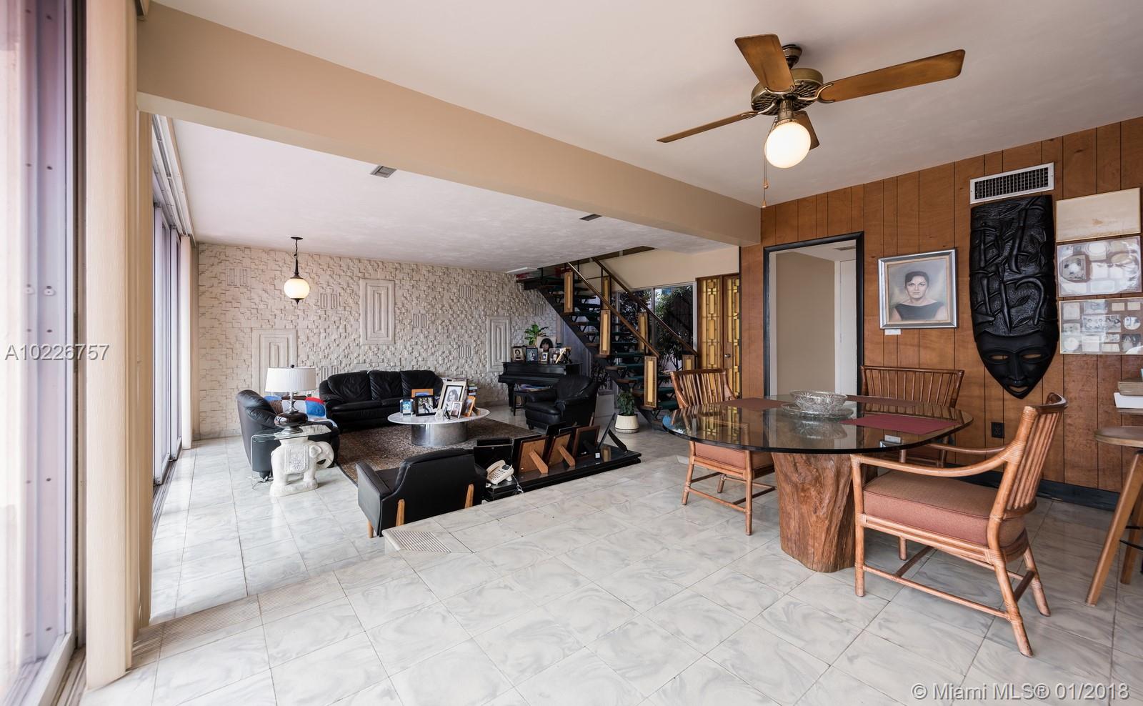 RIVIERA 1ST & 2ND ADDN AM - Residential