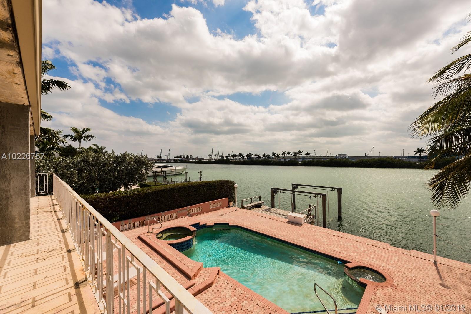 RIVIERA 1ST & 2ND ADDN AM - Residential