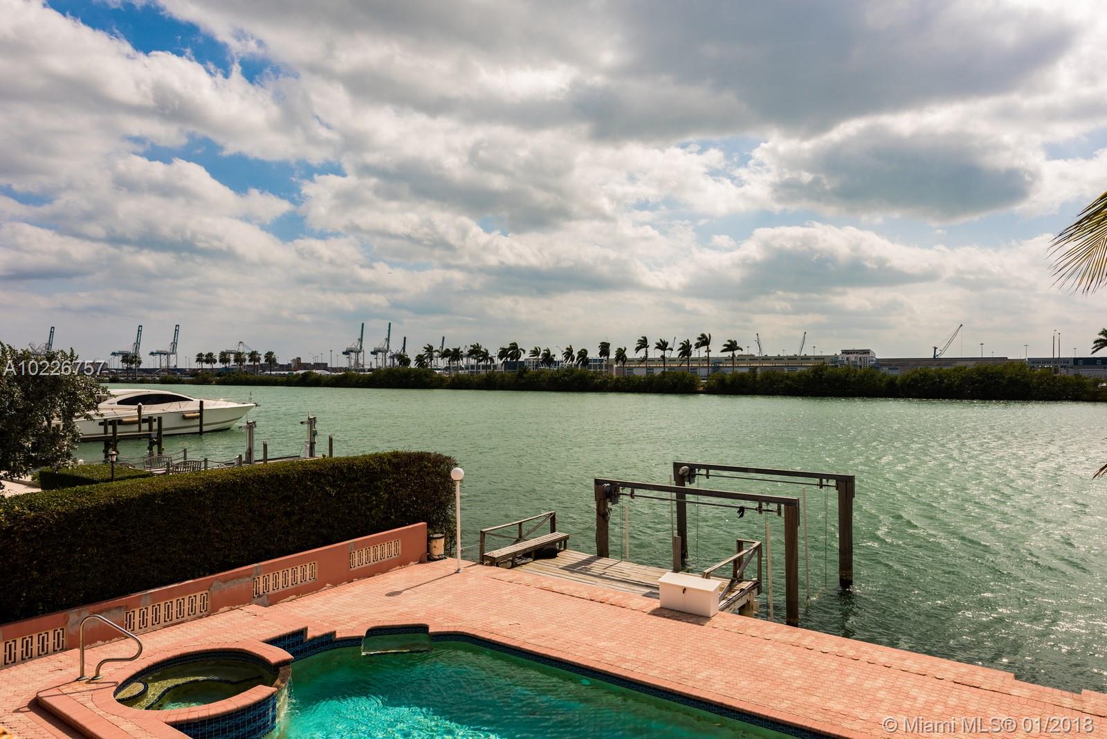 RIVIERA 1ST & 2ND ADDN AM - Residential