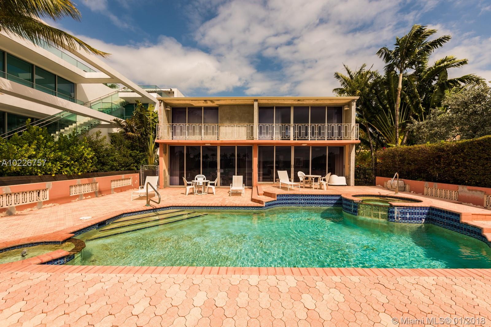 RIVIERA 1ST & 2ND ADDN AM - Residential