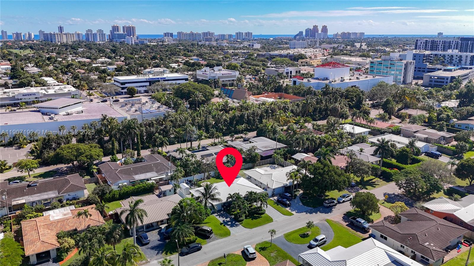 CORAL WOODS - Residential