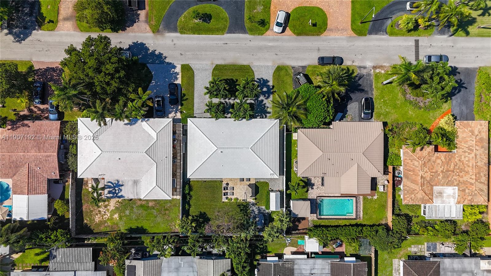 CORAL WOODS - Residential