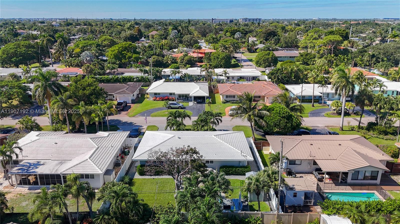 CORAL WOODS - Residential