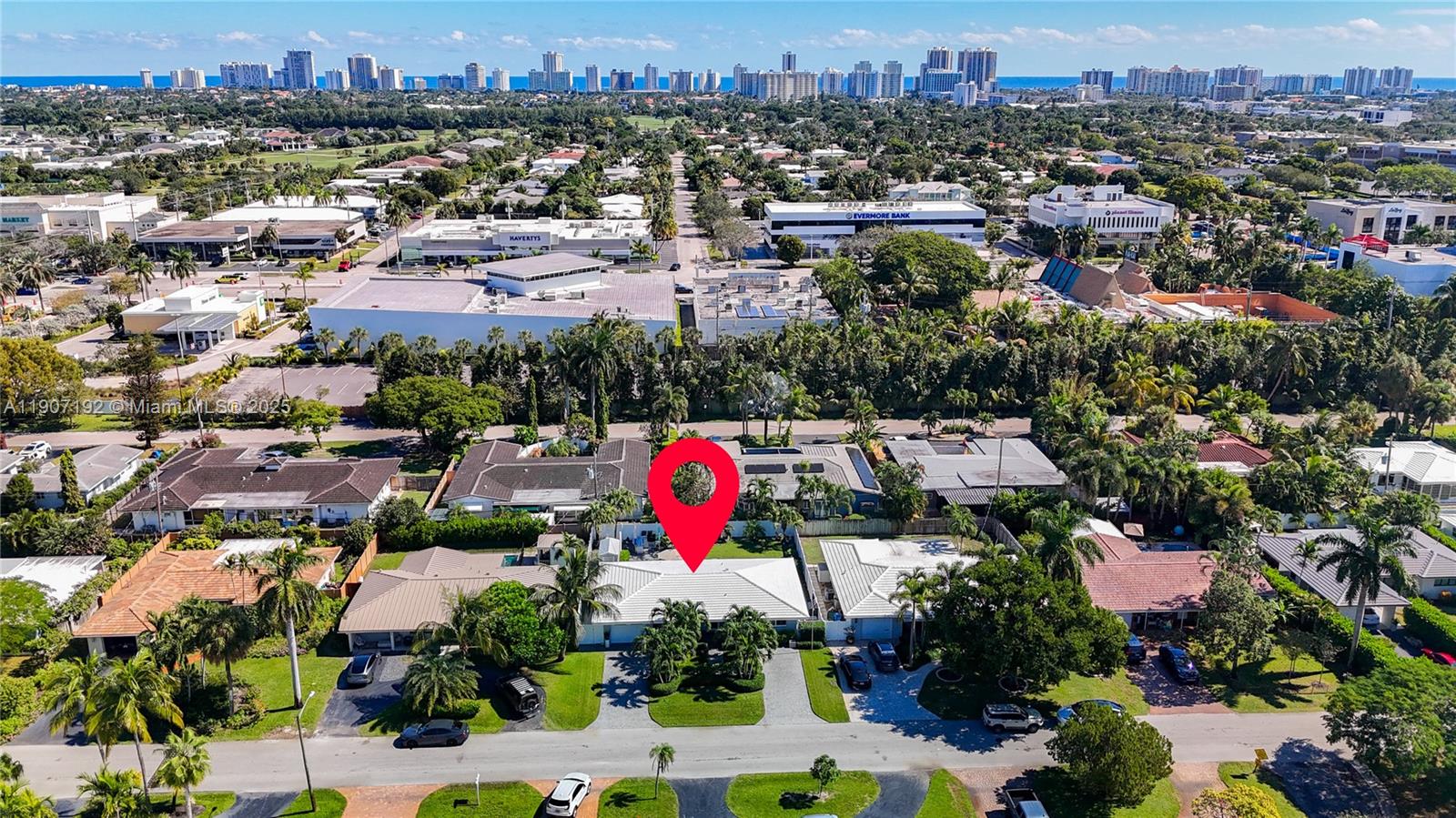 CORAL WOODS - Residential