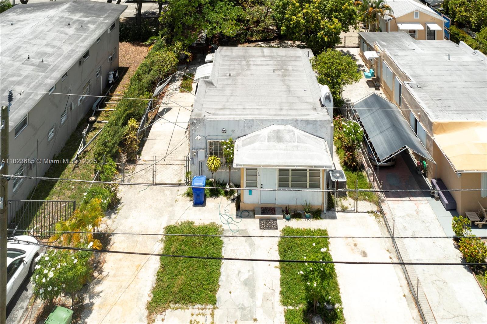 36 NW 32nd St
