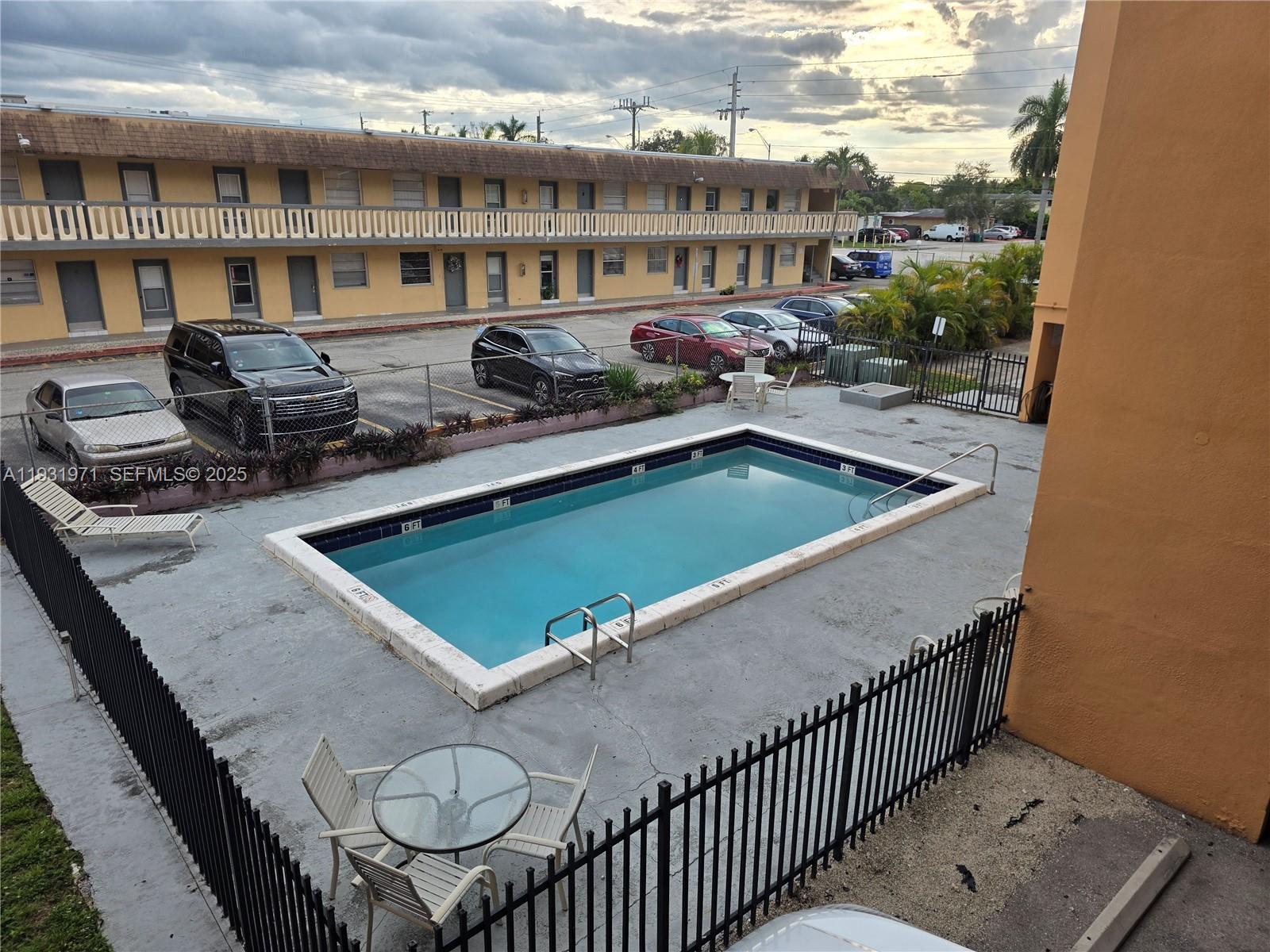 LAGO CONDO - Residential Lease