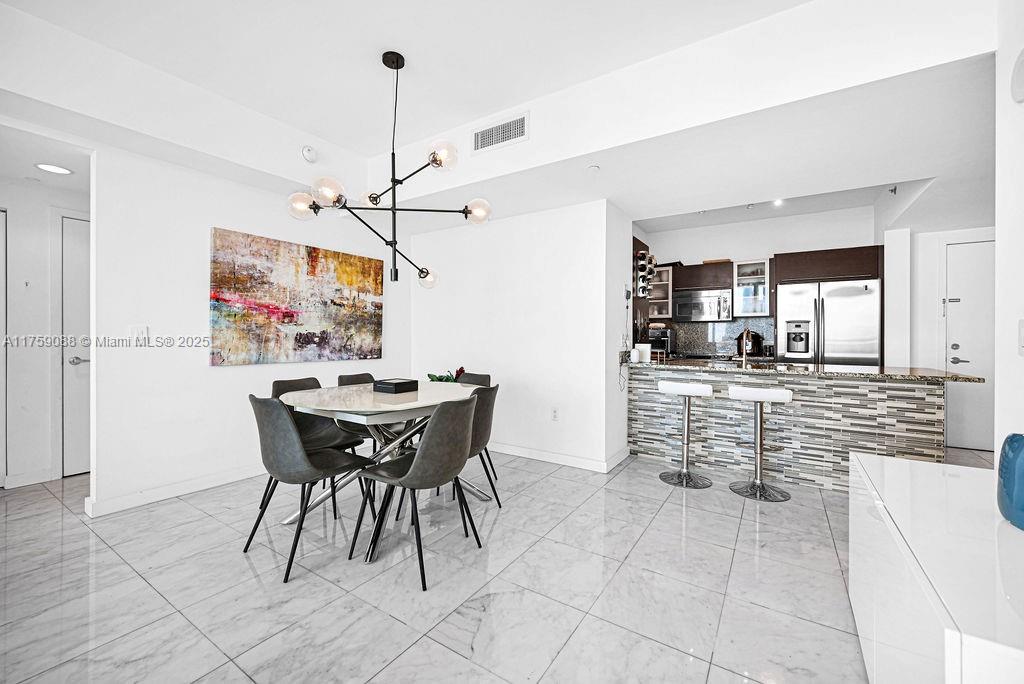 THE PLAZA 851 BRICKELL CO - Residential